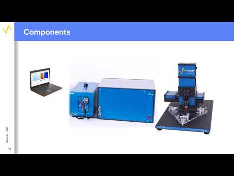 SDS introduction - M470 - BioLogic