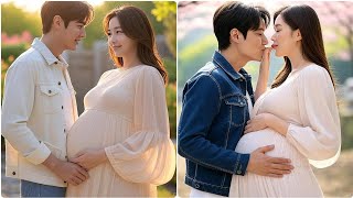 LEE MIN HO KISSES HER – Fans in Tears After Seeing the Baby Bump!