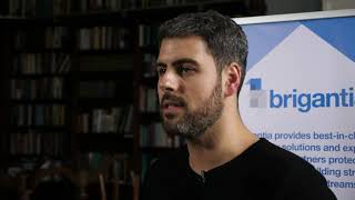 Interview with Sam Soares of CyberSmart