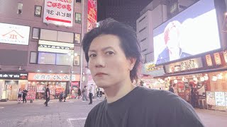 【歌舞伎町声掛け配信】終電逃した子に声掛け！in歌舞伎町 #kabukicho