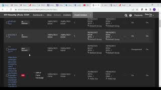 IBM Security QRadar SOAR   How to create bespoke artifact types