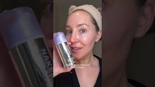 Naked Sundays SPF Review