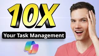 Microsoft Copilot Tips and Tricks to Track Tasks