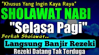 Sholawat yang paling kuat menarik Sholawat, Sholawat dari Nabi Muhammad melihat, yang paling muram