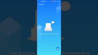 App ka Duplicate ya Clone banany ka tariqa Dual App Clone App