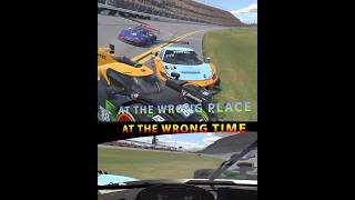 iRacing - Endurance Trophy 2025: Lap 1 Was Plenty