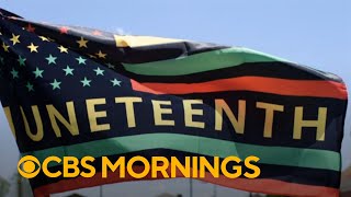 Understanding Juneteenth and why it still matters