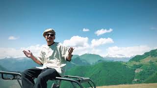 Ata Babadan - ანბანი (ANBANI)