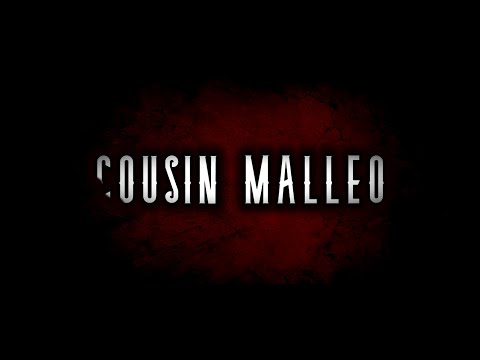 COUSIN MALLEO - ROBLOX GAME TRAILER