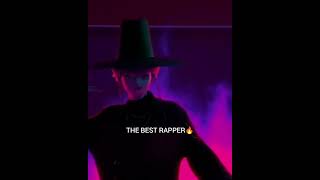 Baby Saja Best Rapper🔥#explore #yeonniétime #keepgoing #kpopdemonhunters #babysaja #edit