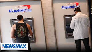 Criminals robbing bank customers after ATM withdrawals in latest crime spree | Wake Up America