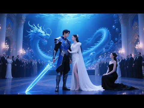 The top warrior scorns a poor guard, breaks off marriage—he’s a god, weds CEO, takes revenge!