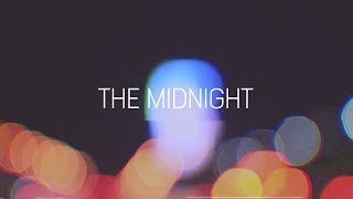 The Midnight - Memories (Lyric video)