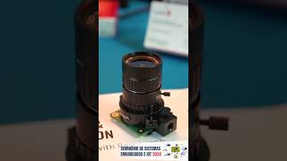 Kurokawa Controls no Seminário Sistemas Embarcados e IoT 2024