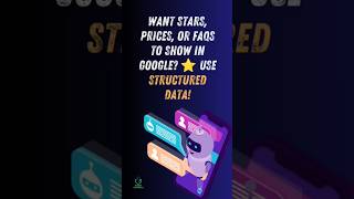 What is Structured Data? 🔍 | Rank Faster with SEO Tricks!