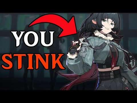 What YOUR Favourite ZZZero S-Rank Says About You!