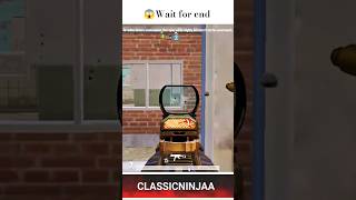 bgmi erangle gameplay new update 😱| CLASSICNINJAA #bgmi #trending #shortsfeed #viral