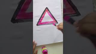 shapes drawing how to draw shapes #shortvideo #drawing