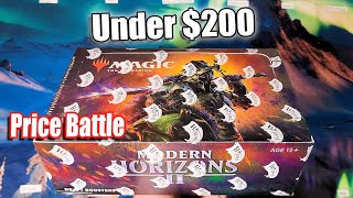 Modern Horizons 2 is Undervalued | MTG Battle