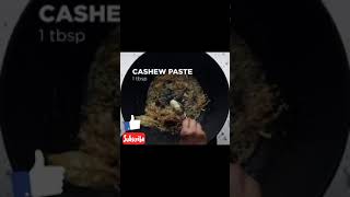 How to make mutton biryani | Parda mutton biryani recipe | Cooking | Food Reveal part1 #shorts