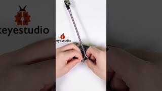 #shorts   MPU6050 Experiments with Super Learning Kit for Arduino#keyestudio  #stem #robot