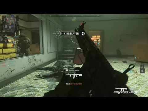 Call of Duty: Modern Warfare II [Kill Confirmed] [4K60fps]