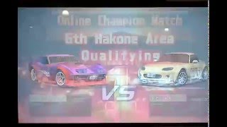 [WMMT5]★ONLINE CHAMPION MATCH 6TH HAKONE AREA★