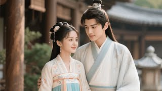 【IndoSub】Aku bereinkarnasi ke tubuh putri bangsawan dan mengubah takdirku sendiri!#kiss #minidrama