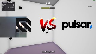 Wallhack VS Pulsar - Which sleeve is better???