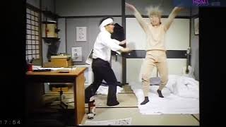 ドリフ大爆笑