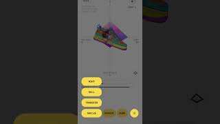 Just downloaded the new Step APP and it's brilliant 👌 #fitfi #kcal #crypto #m2e #stepapp