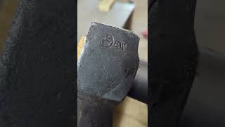 Gransfors Bruk Large Splitting Axe -  @gransforsbruk #axe #lumberjacks #viral #viralvideo
