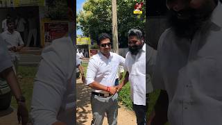 #DrTKPrabhu #TVKVijay #Karaikudi #DoctorFor2026  #TamilagaVettriKazhagam #ThalapathyinThalapathy