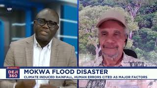 The Mokwa flood and the looming disaster/DEJI 360 EP 544 PT 3