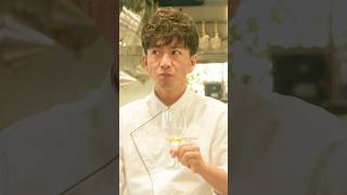 ワインに合う料理