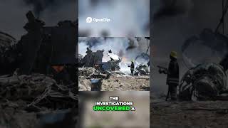 MAX Tragedy  Unmasking Failures in Design and Oversight