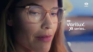 Introducing Varilux XR Series progressive lenses powered by AI