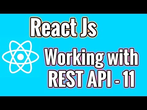 React Js Tutorials - 24 | React with Redux | React Js Tutorials for Beginners