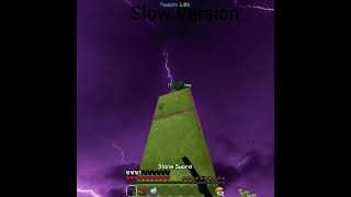 How AimBot Works ! #blocksmc #short