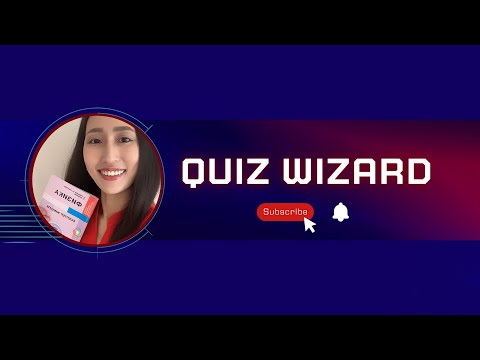Quiz Wizard for teachers 👩🏻‍🏫. Quiz Wizard қазақша түсіндірме.