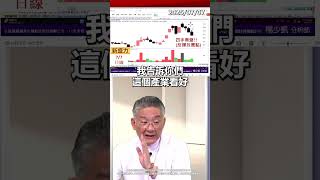 新盛力，四手黑盤代表甚麼? #教學 #投資知識 #台股 #shorts  #楊少凱 #神準贏家 #新盛力