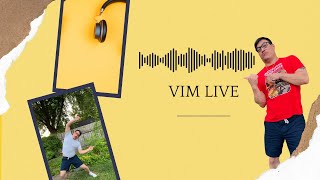 The Whatever Show Vim Gang