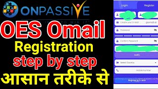 #onpassive | Onpassive New Update Today | onpassive new update | ofounders omail बनाना सीखे