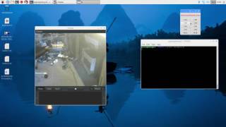 Home Automation Wireless Mains Adapter Remote Control using Raspberry Pi 433 MHz OOK #IoT