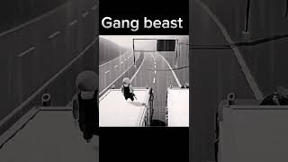 Ce joueurs ceux laisse mourrir sur Gang beast