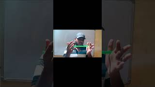 magic of physics....... centre of mass .#physics #youtubeshorts #centreofmass