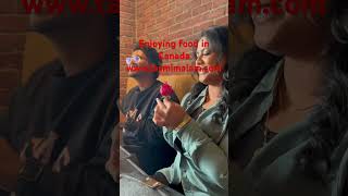Enjoy Canada #joindigital #contactme #dreamtrue #onlinebusiness