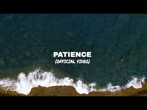 OLEXANDR IGNATOV - Patience (Official Video)