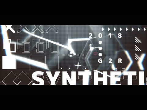 【G2R2018】SYNTHETICS【BGA】