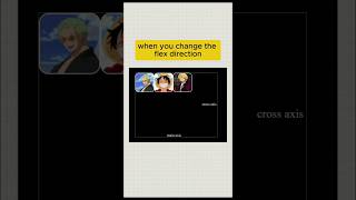 CSS Flexbox Experiment HTML #shorts #short #flexbox #cssproperty #css3 #virqlshorts